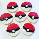 Pokeballs