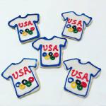 Olympic Jerseys