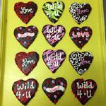 Choc Hearts